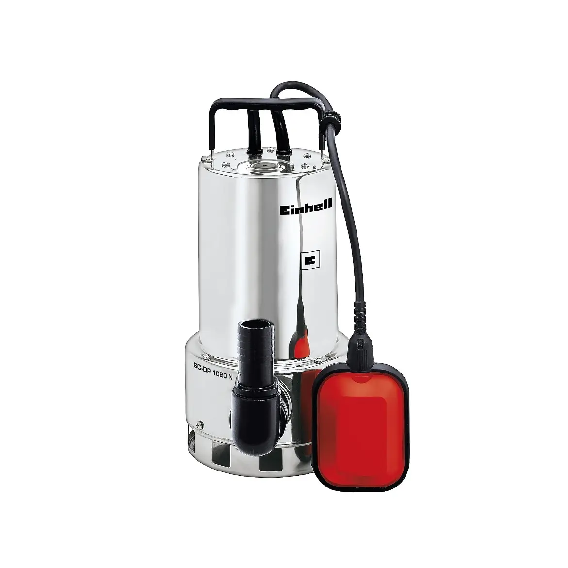 bomba-de-agua-con trituradora-para-fosa-septica Bombas de Agua con Trituradora para Fosas Septicas